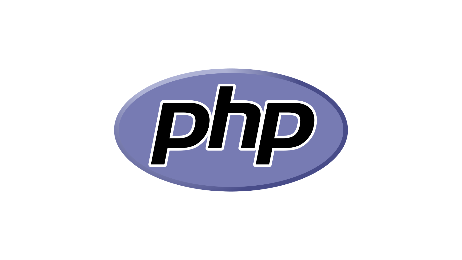 Logo PHP